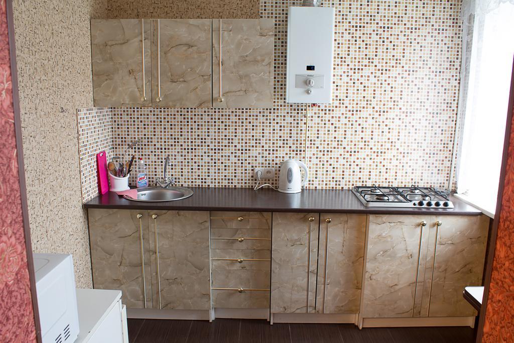 Apartments Near Center Vinnytsia Exterior photo
