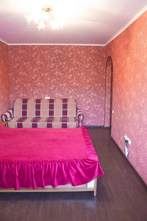 Apartments Near Center Vinnytsia Exterior photo
